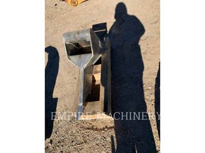 Wain-Roy BL-PLRIP Compaction Wheel