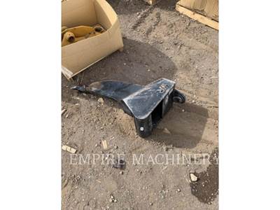 Wain-Roy BL-PLRIP Compaction Wheel