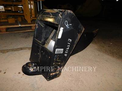 Wain-Roy BL-PLRIP Compaction Wheel