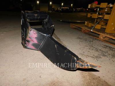 Wain-Roy BL-PLRIP Compaction Wheel