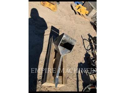 Wain-Roy BL-PLRIP Compaction Wheel