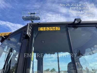 Caterpillar D1-12 TE Dozer