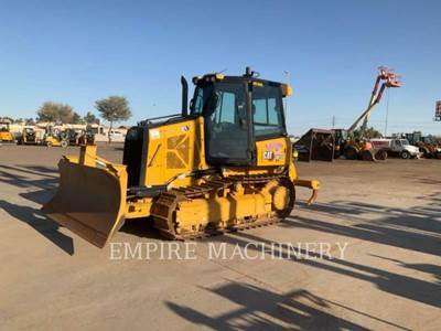 Caterpillar D1-12 TE Dozer