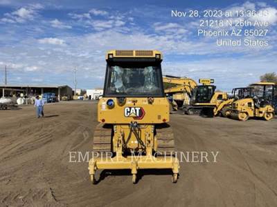 Caterpillar D1-12 TE Dozer