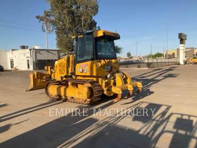 Caterpillar D1-12 TE Dozer