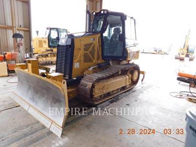 Caterpillar D1 Dozer