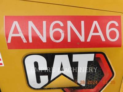 Caterpillar D1 Dozer