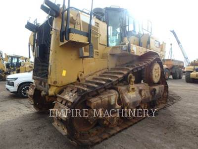 Caterpillar D10T2 Dozer