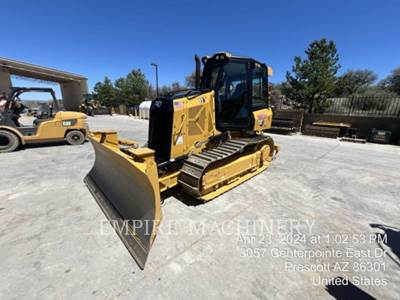 Caterpillar D2 Dozer