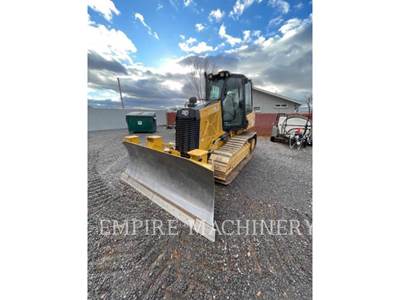 Caterpillar D2 Dozer