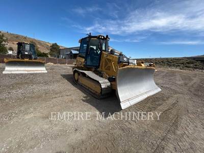 Caterpillar D2 Dozer