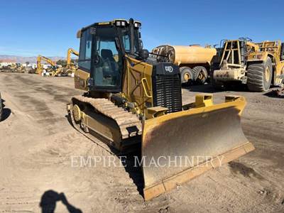 Caterpillar D2 Dozer