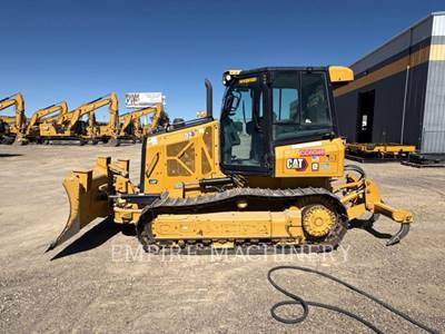 Caterpillar D2 Dozer