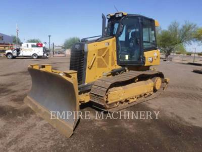 Caterpillar D3 Dozer