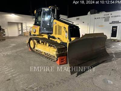 Caterpillar D4-16PATTE Dozer