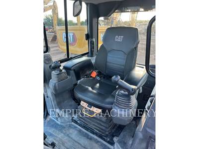 Caterpillar D4-16PATTE Dozer