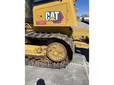 Caterpillar D415PAT TE Dozer