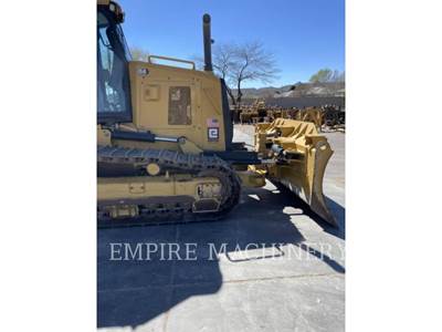 Caterpillar D415PAT TE Dozer