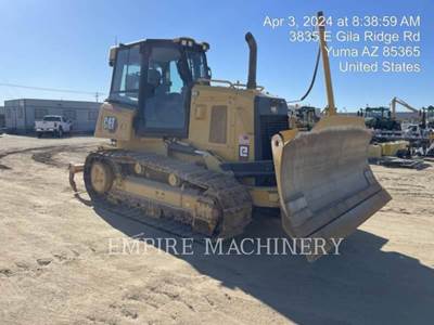 Caterpillar D415PAT TE Dozer