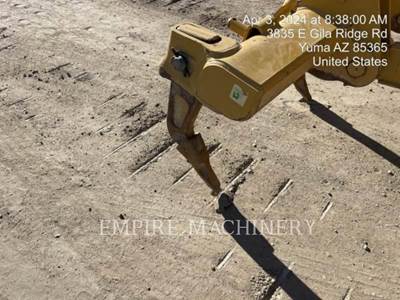 Caterpillar D415PAT TE Dozer