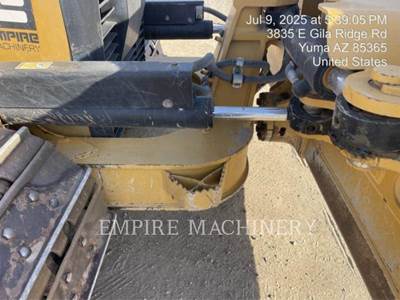 Caterpillar D415PATTRE Dozer