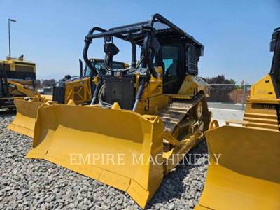 Caterpillar D5-17 SU Dozer