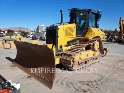 Caterpillar D5-17 VPAT Dozer