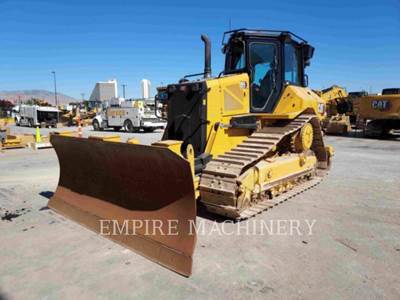 Caterpillar D5-17 VPAT Dozer