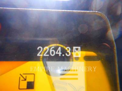 Caterpillar D5-17VPWHA Dozer