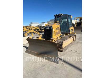 Caterpillar D5K2 Dozer