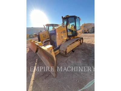 Caterpillar D5K2 XL Dozer