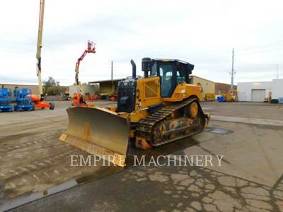 Caterpillar D620PAT TE Dozer