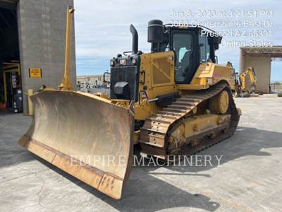 Caterpillar D620PAT TE Dozer