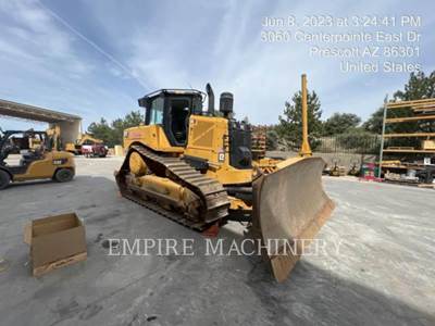 Caterpillar D620PAT TE Dozer