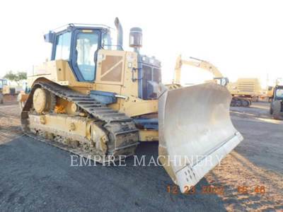 Caterpillar D620PAT TE Dozer