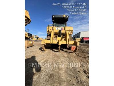 Caterpillar D620PAT TE Dozer