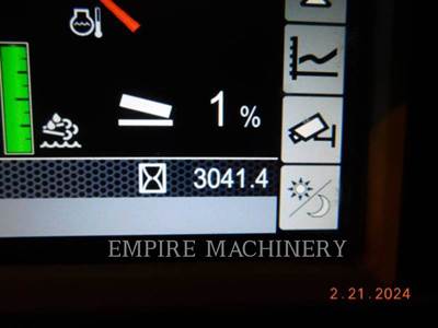 Caterpillar D6K2 Dozer