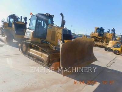 Caterpillar D6K2 Dozer