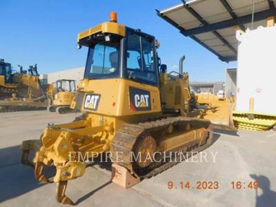 Caterpillar D6K2 Dozer