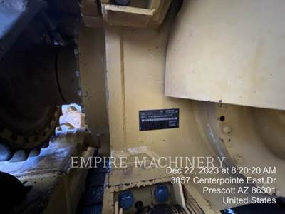 Caterpillar D6N XL Dozer