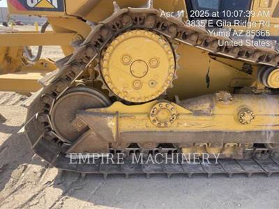 Caterpillar D6N XL Dozer