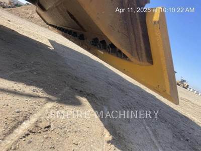 Caterpillar D6N XL Dozer
