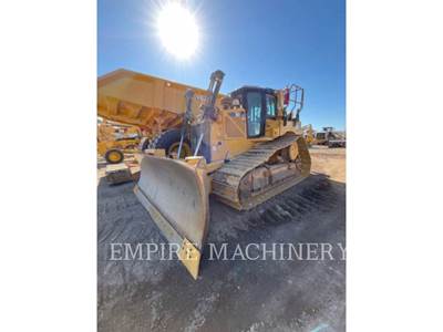 Caterpillar D6T LGP Dozer