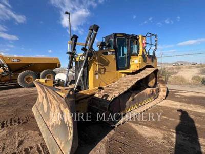 Caterpillar D6T LGP Dozer