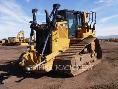 Caterpillar D6T LGP Dozer