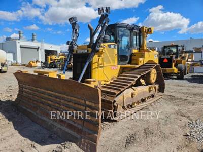 Caterpillar D6T XW VPAT Dozer