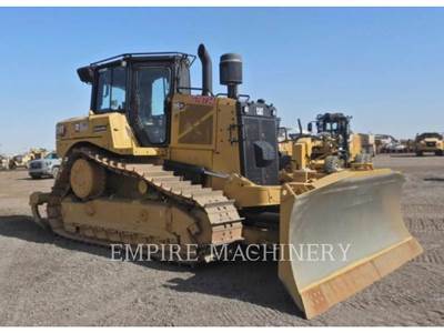 Caterpillar D6XE20VPT6 Dozer