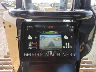 Caterpillar D6XE20VPT6 Dozer