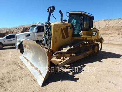 Caterpillar D7E Dozer