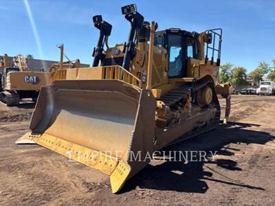Caterpillar D8-21 Dozer